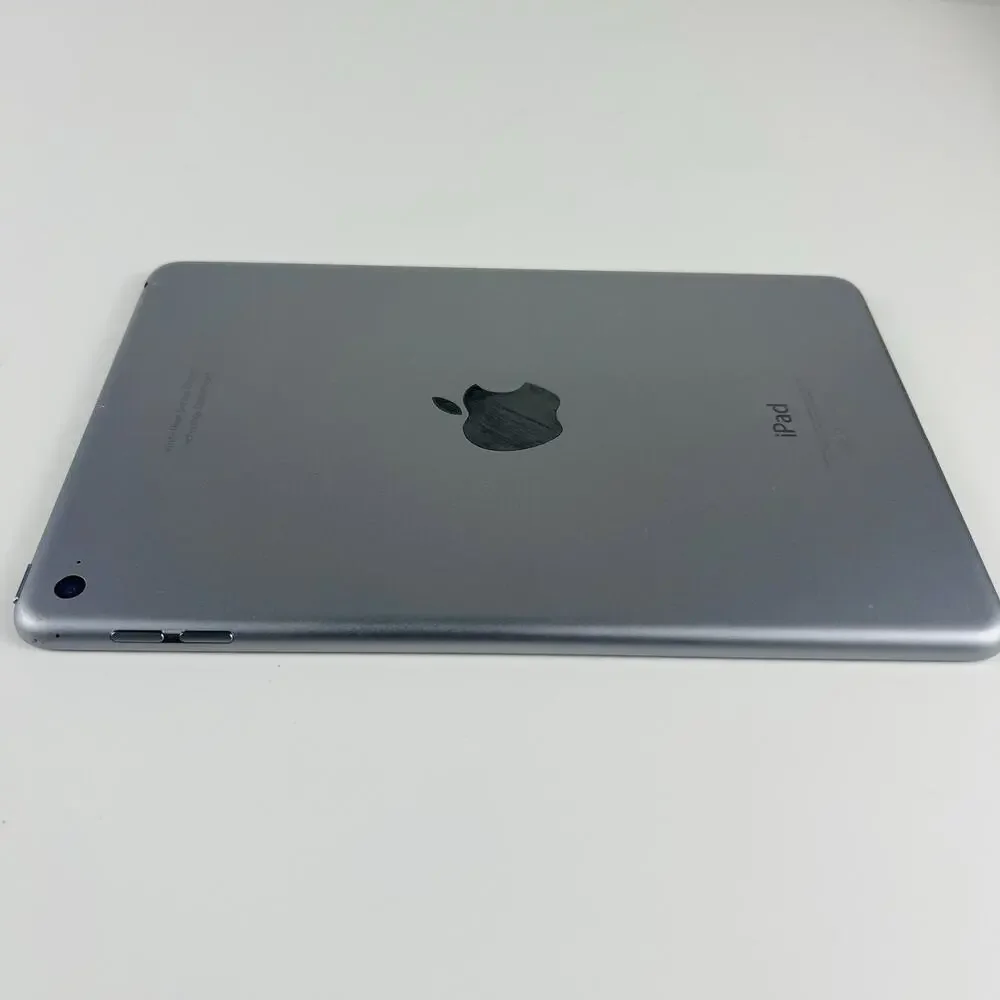 Apple iPad mini 4 (4th Gen) 128GB WiFi 7.9 inch A1538 - Space Gray